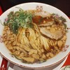 中華そば ふじい 芦原橋本店
