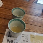 うどん大社 気玖川 - 