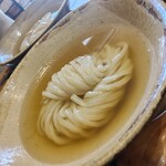 うどん大社 気玖川 - 