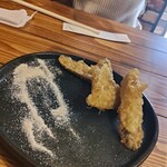 うどん大社 気玖川 - 