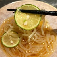 北新地焼肉 きらく - 