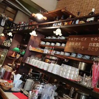 南風堂珈琲店_2