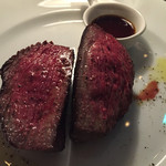 麗しのリブロース♡