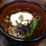 丁子庵 - やまかけ