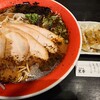 熊本ラーメン 黒亭 本店