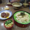 天領うどん - 