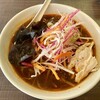 四川菜麺 紅麹屋 - 