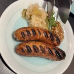 デリリウムカフェ - 