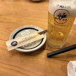 炉端とおでん 呼炉凪来 - 