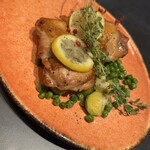 デリリウムカフェ 上野 - 