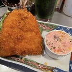 渋谷 半地下酒場 - 