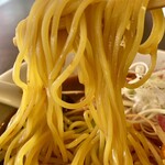 四川菜麺 紅麹屋 - 