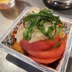 渋谷 半地下酒場 - 
