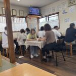 紫川ラーメン - 店内の様子