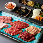 焼肉 遊 - メイン写真: