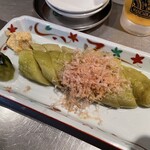 渋谷 半地下酒場 - 
