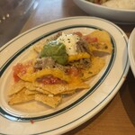 エッグスンシングス ラゾーナ川崎店 - 