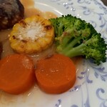 レストラン シン - 