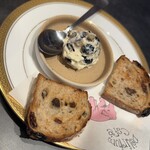 デリリウムカフェ 上野 - 