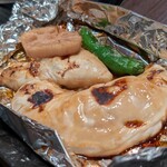 食彩炉ばた こころ - 