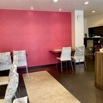 四川菜麺 紅麹屋 - 