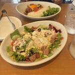 エッグスンシングス ラゾーナ川崎店 - 