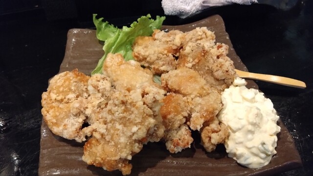 菜食健美　万代 - 酒田（居酒屋）の写真