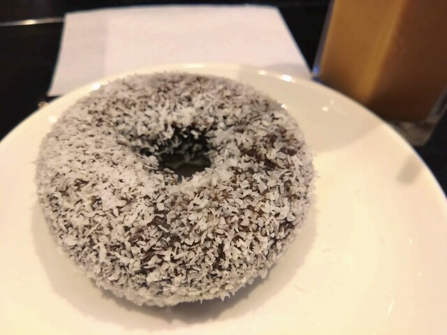 mister Donut Takada Shop photo 3