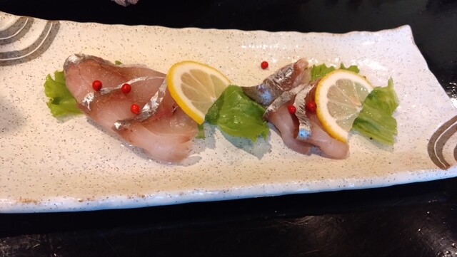 菜食健美　万代 - 酒田（居酒屋）の写真