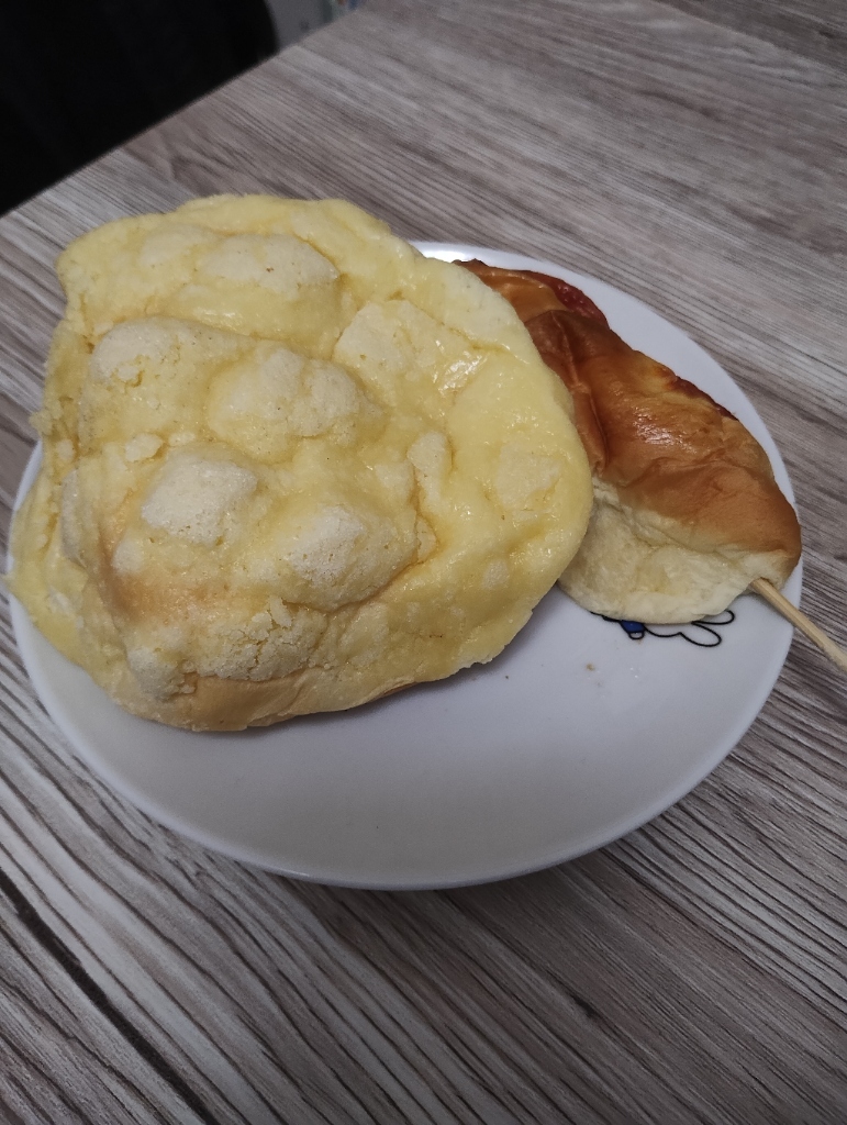 写真 : ピン・ポン・パン 千代崎店 （PIN・PON・PAN） - ドーム前