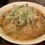 札幌味噌ラーメン専門店 けやき 新千歳空港店 - 