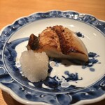 焼はまぐりる - 