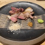 炭火割烹 蔓ききょう - 