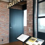 エボリューション - 