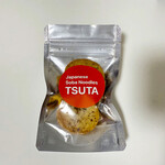 Japanese Soba Noodles 蔦 - お土産の焼き菓子