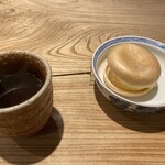 炭火割烹 蔓ききょう - 