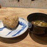 炭火割烹 蔓ききょう - 