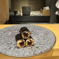 鮨 奏 - 