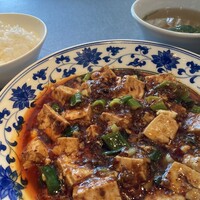 中国菜 老四川 飄香 銀座三越店 - 