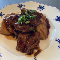 中国菜 老四川 飄香 銀座三越店 - 