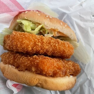 マクドナルド_1