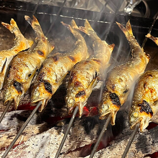 日本料理と日本酒 惠史_1