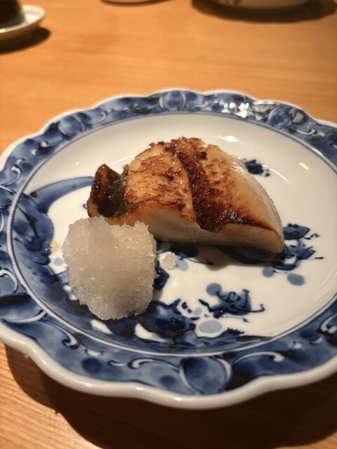 Yaki Hamaguriru Daimon Ten photo 3