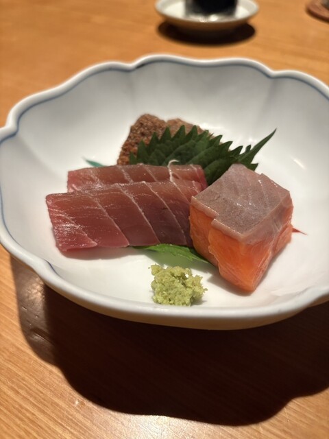 Yaki Hamaguriru Daimon Ten photo 4