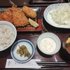 とんかつ 濵かつ 佐世保駅前店