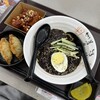NOODLE KING ロッテマートソウル駅店