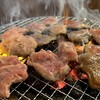 七輪焼肉 安安  東大宮店