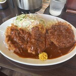 とんかつ ひろ喜 - 