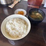 とんかつ ひろ喜 - 