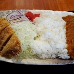 とんかつ 美とん - 